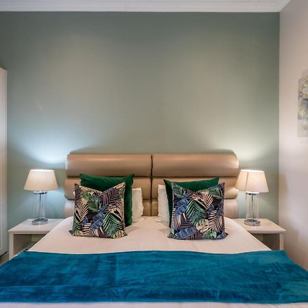 Seashore 2 Bedroom Luxury Unit - Breakwaters Haven Knysna Exterior foto