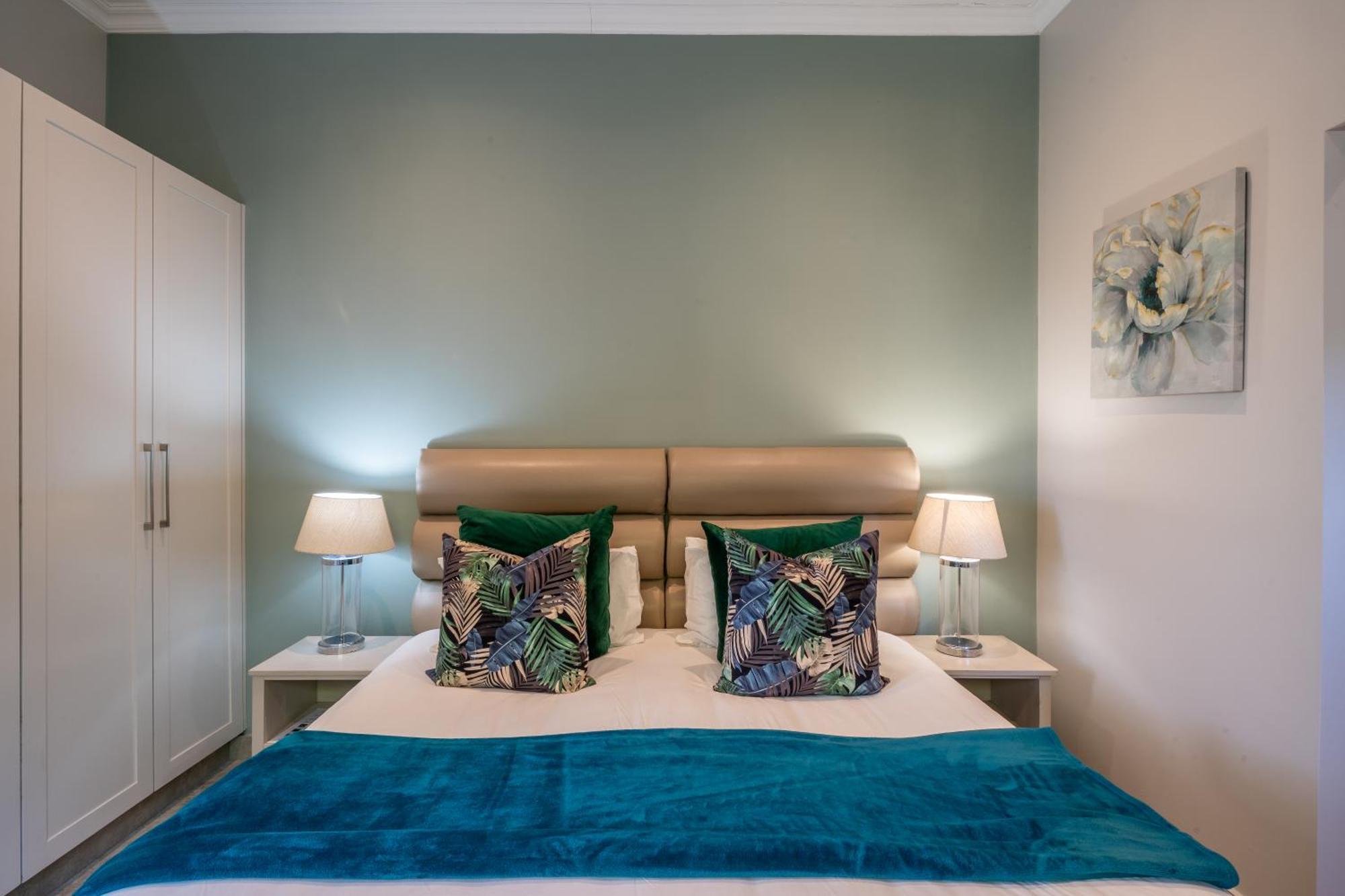 Seashore 2 Bedroom Luxury Unit - Breakwaters Haven Knysna Exterior foto