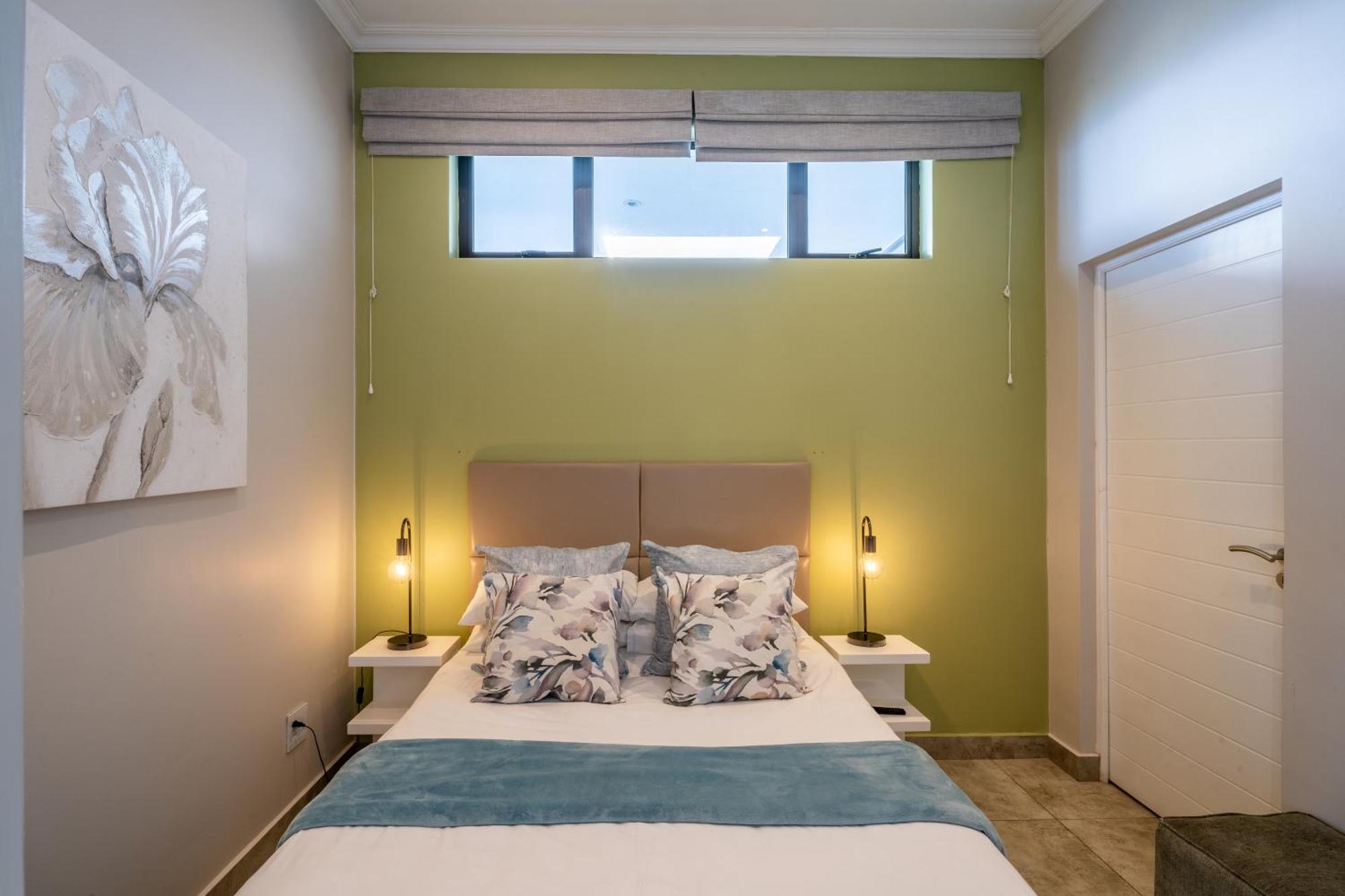 Seashore 2 Bedroom Luxury Unit - Breakwaters Haven Knysna Exterior foto